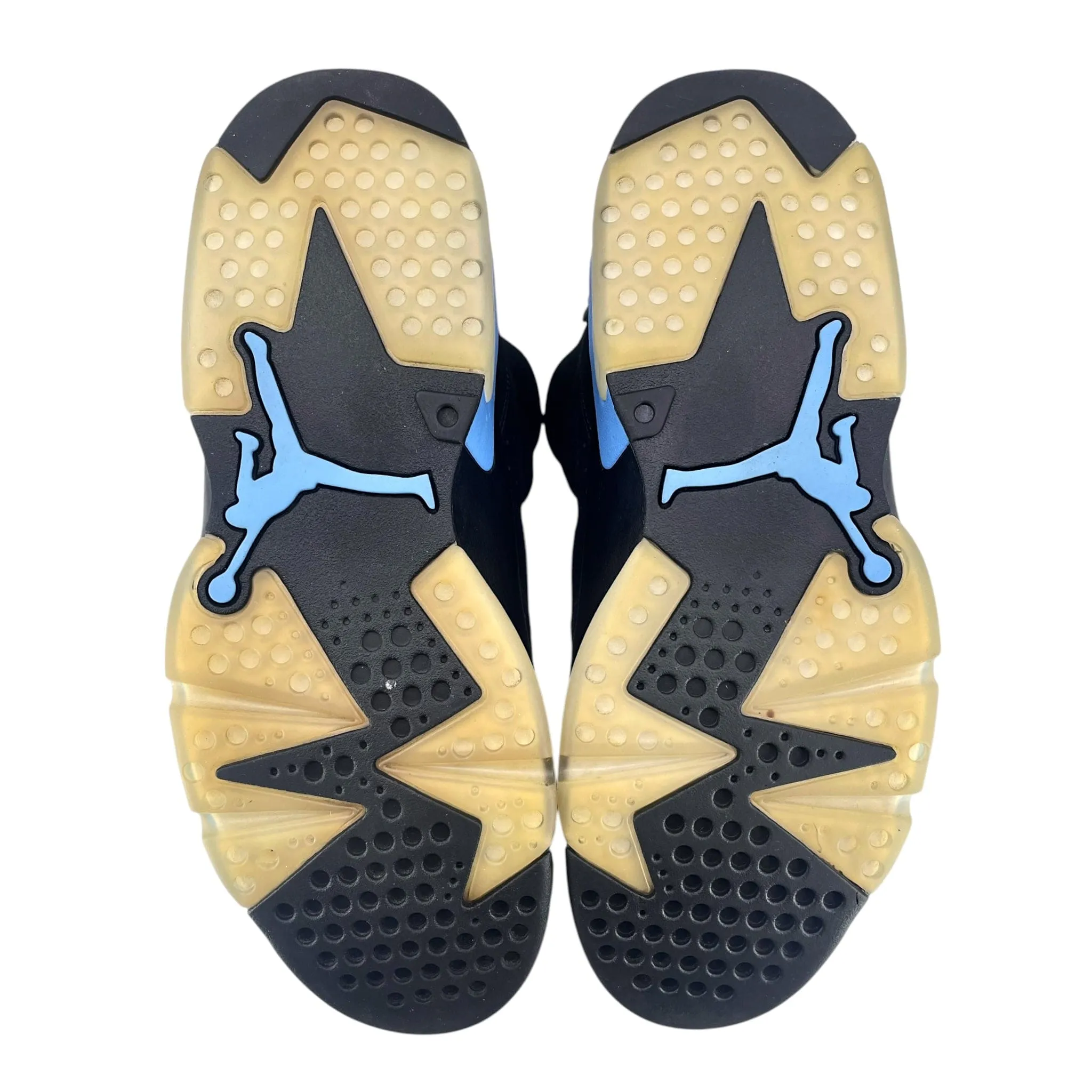 Air Jordan 6 Retro UNC Pre-Owned
