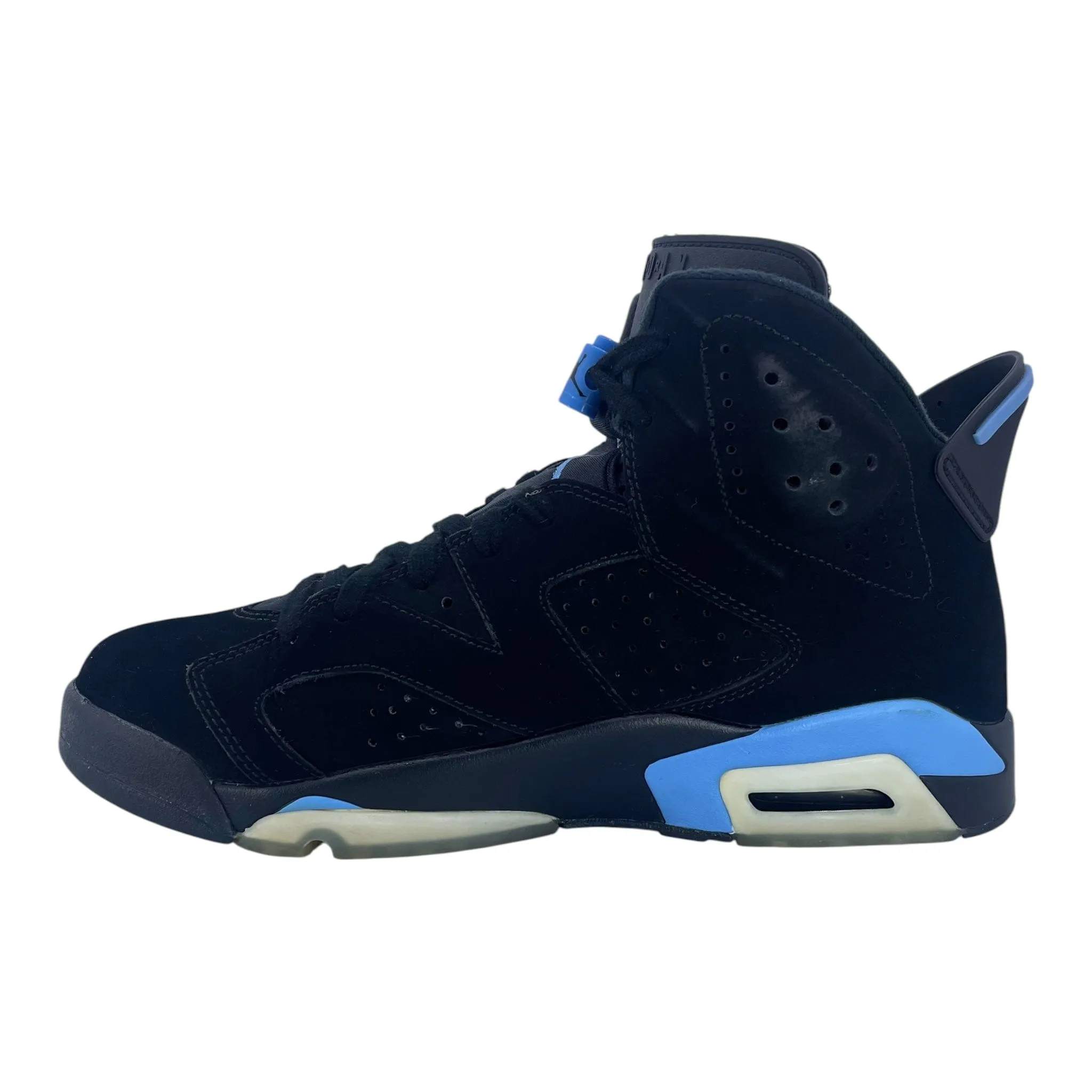 Air Jordan 6 Retro UNC Pre-Owned