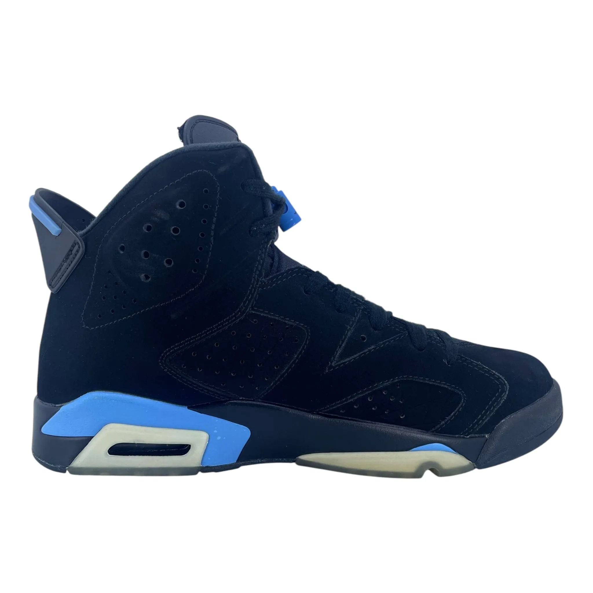 Air Jordan 6 Retro UNC Pre-Owned