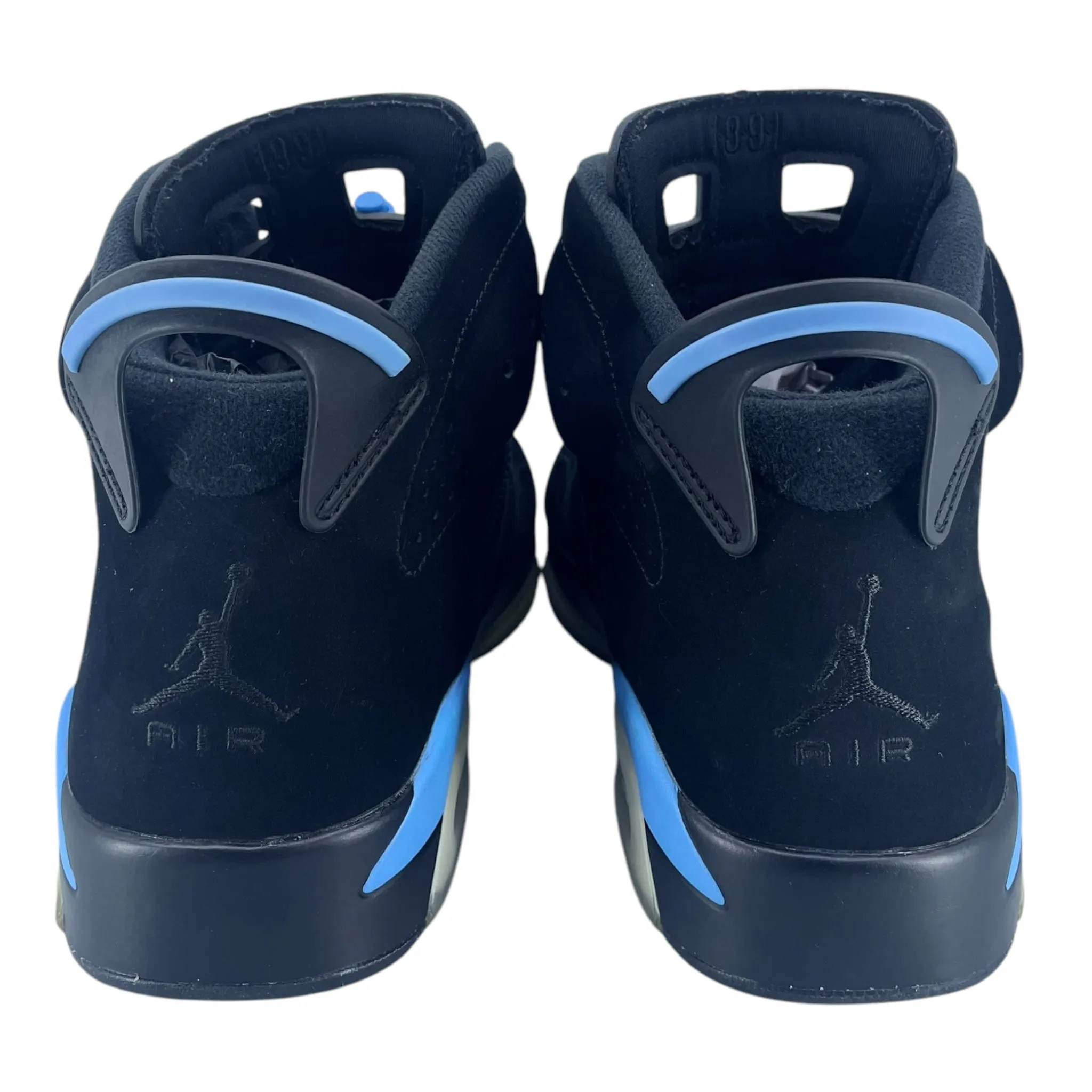 Air Jordan 6 Retro UNC Pre-Owned