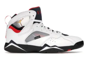 Air Jordan 7 Retro BCFC Paris Saint-Germain PSG (2021)