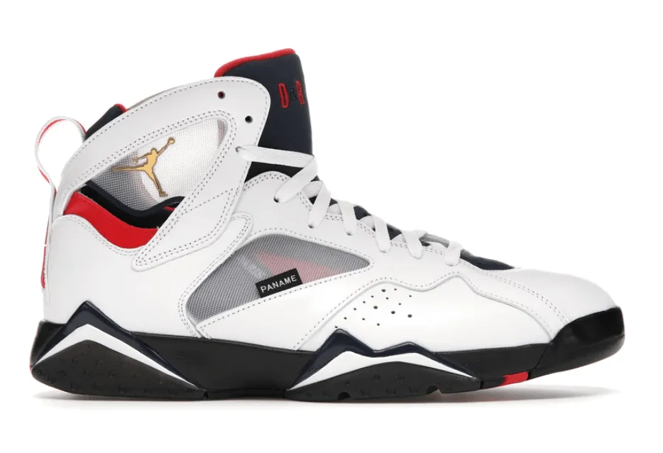 Air Jordan 7 Retro BCFC Paris Saint-Germain PSG (2021)