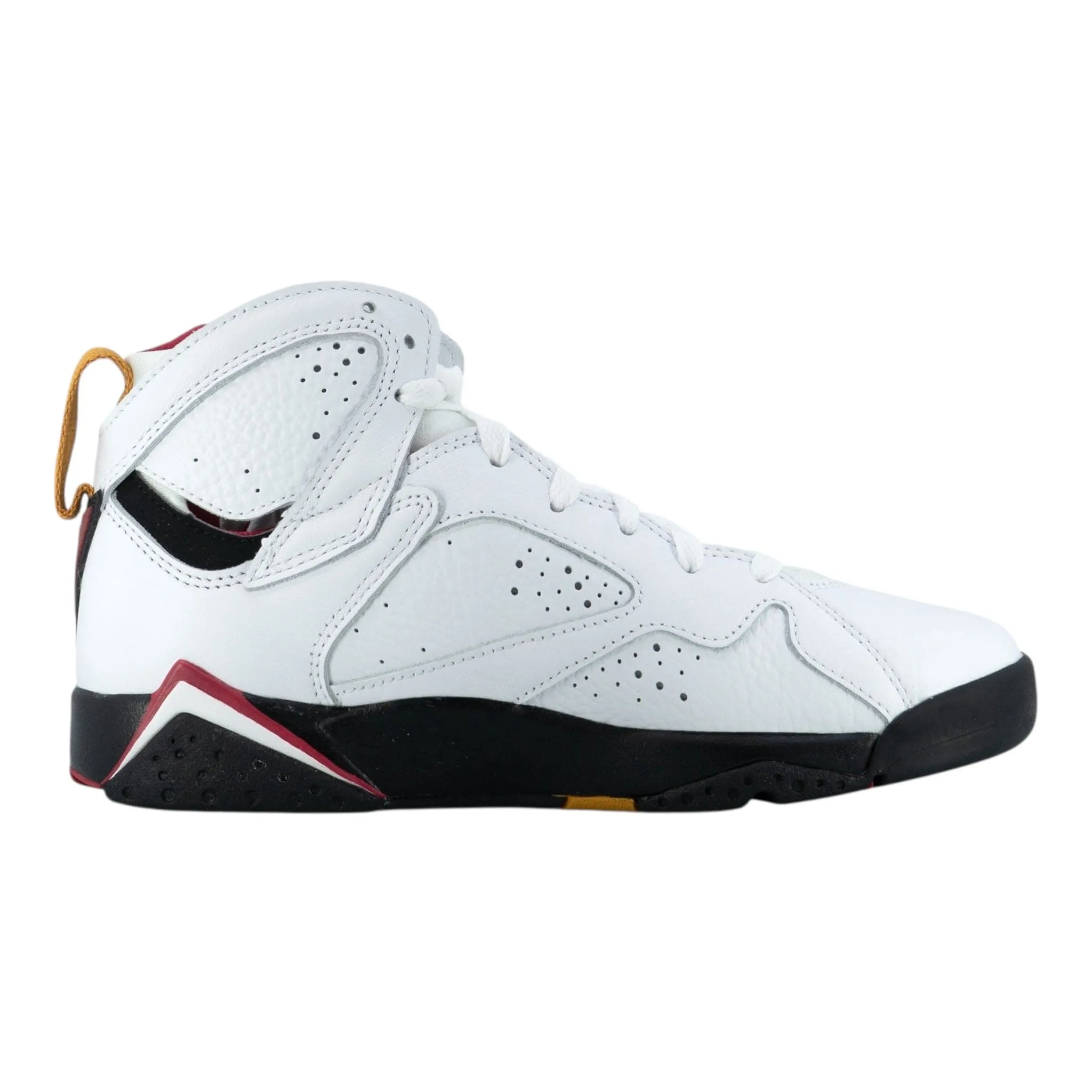Air Jordan 7 Retro Cardinal (2022) (GS)