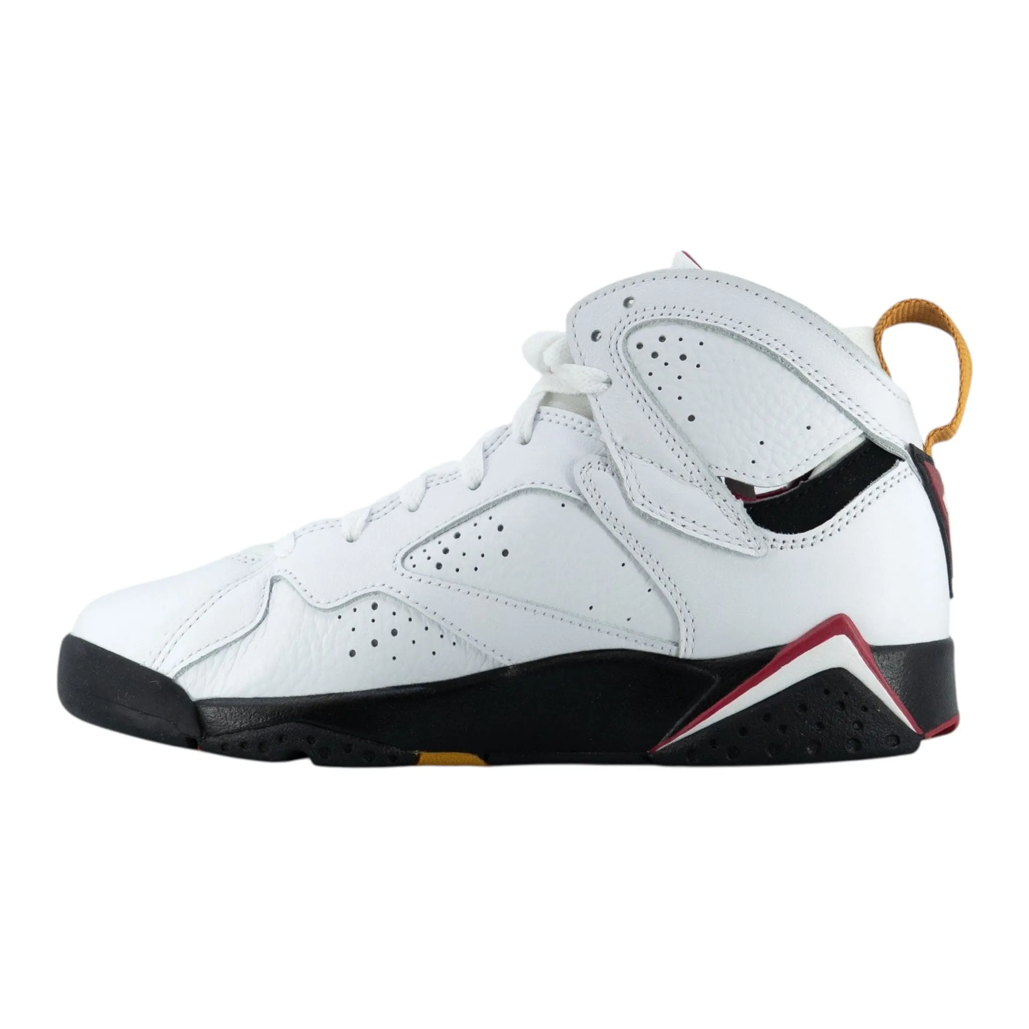 Air Jordan 7 Retro Cardinal (2022) (GS)