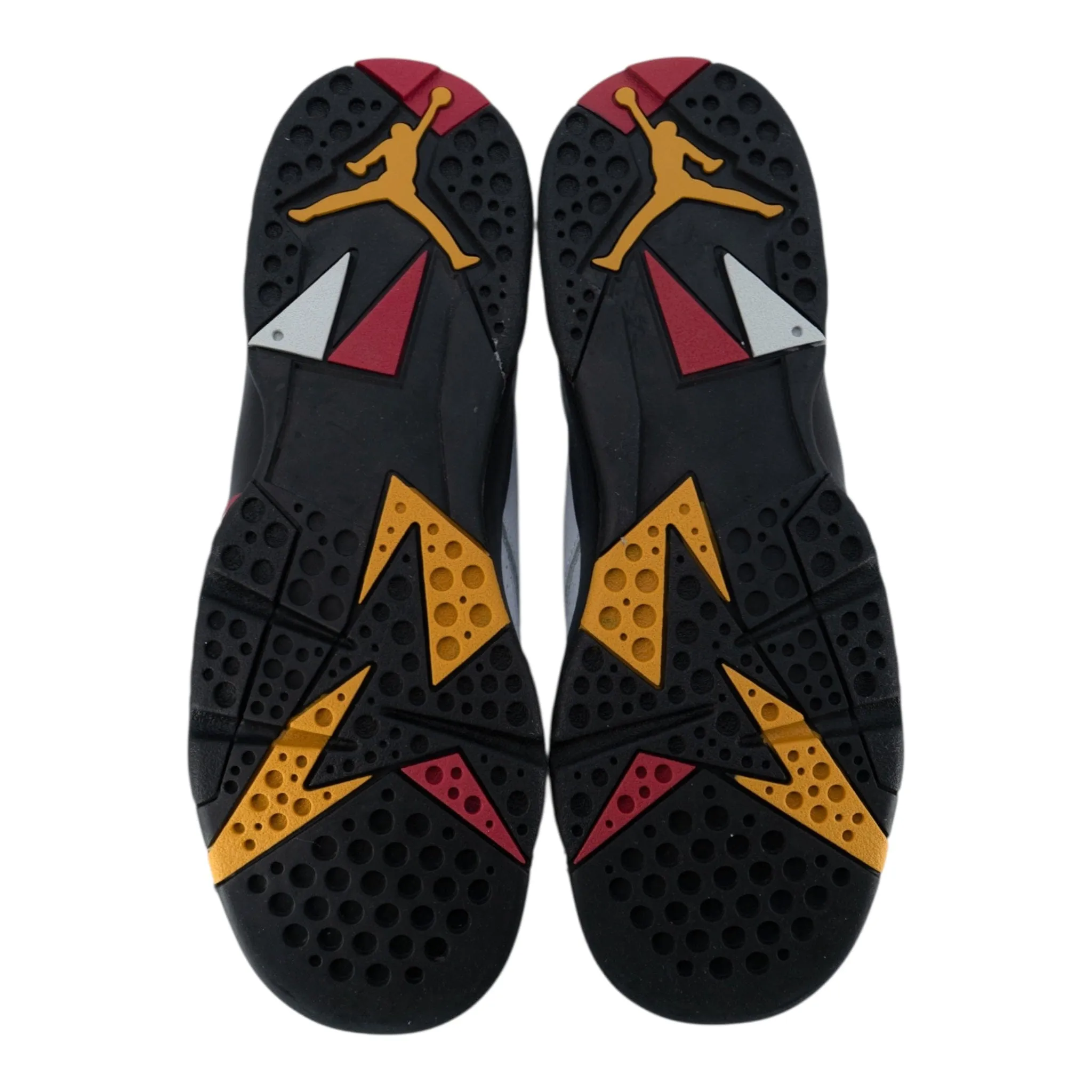 Air Jordan 7 Retro Cardinal (2022) (GS)