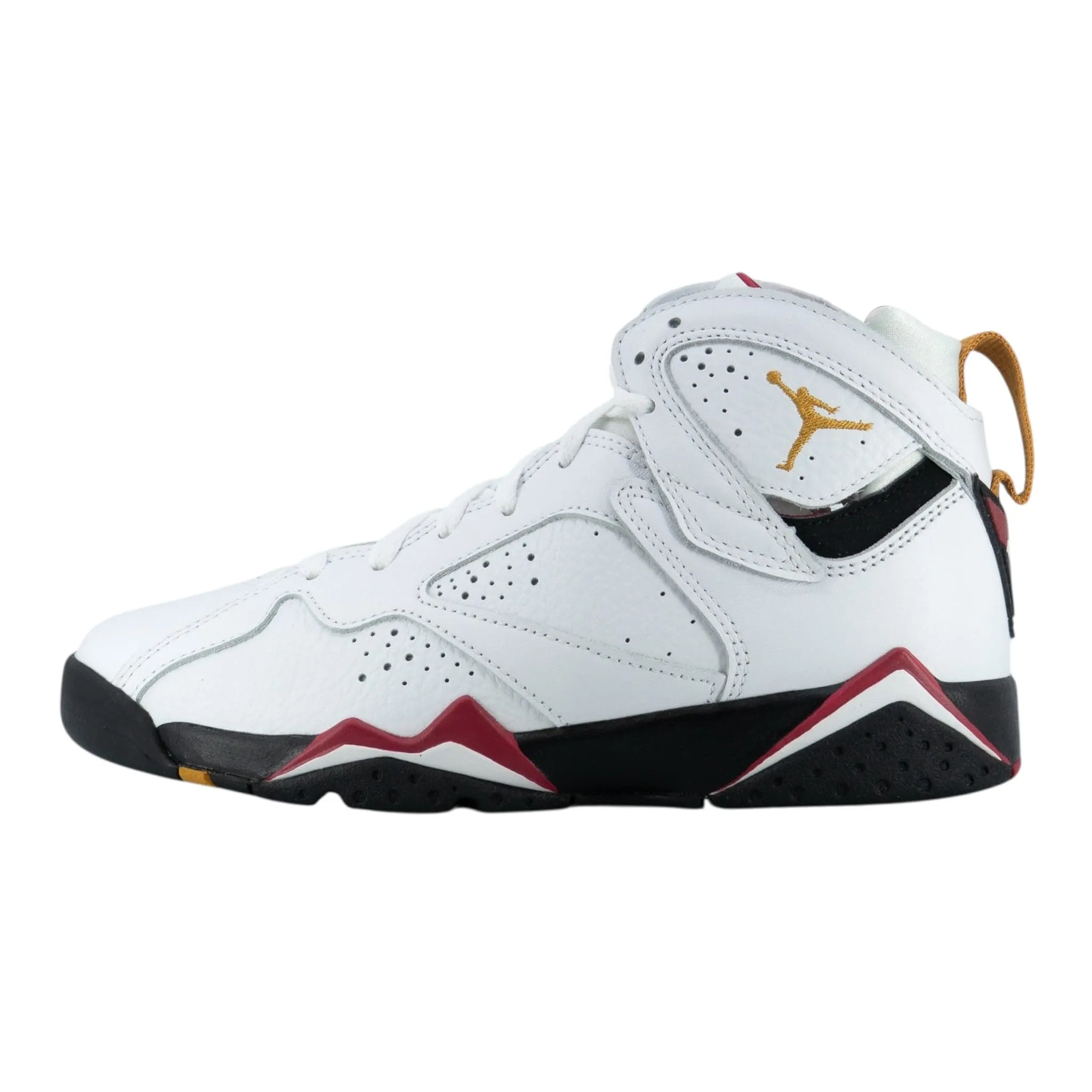Air Jordan 7 Retro Cardinal (2022) (GS)