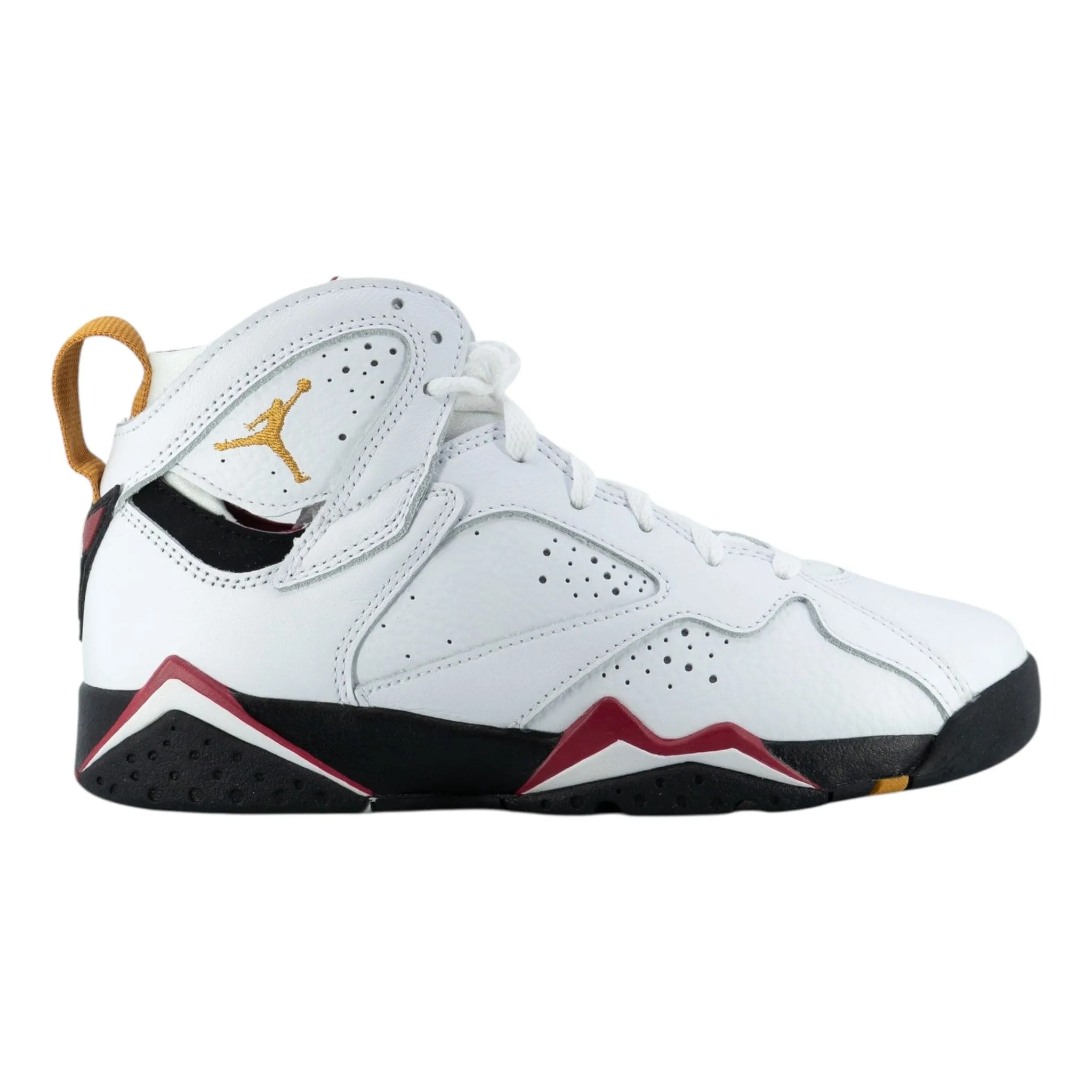 Air Jordan 7 Retro Cardinal (2022) (GS)