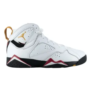 Air Jordan 7 Retro Cardinal (2022) (GS)