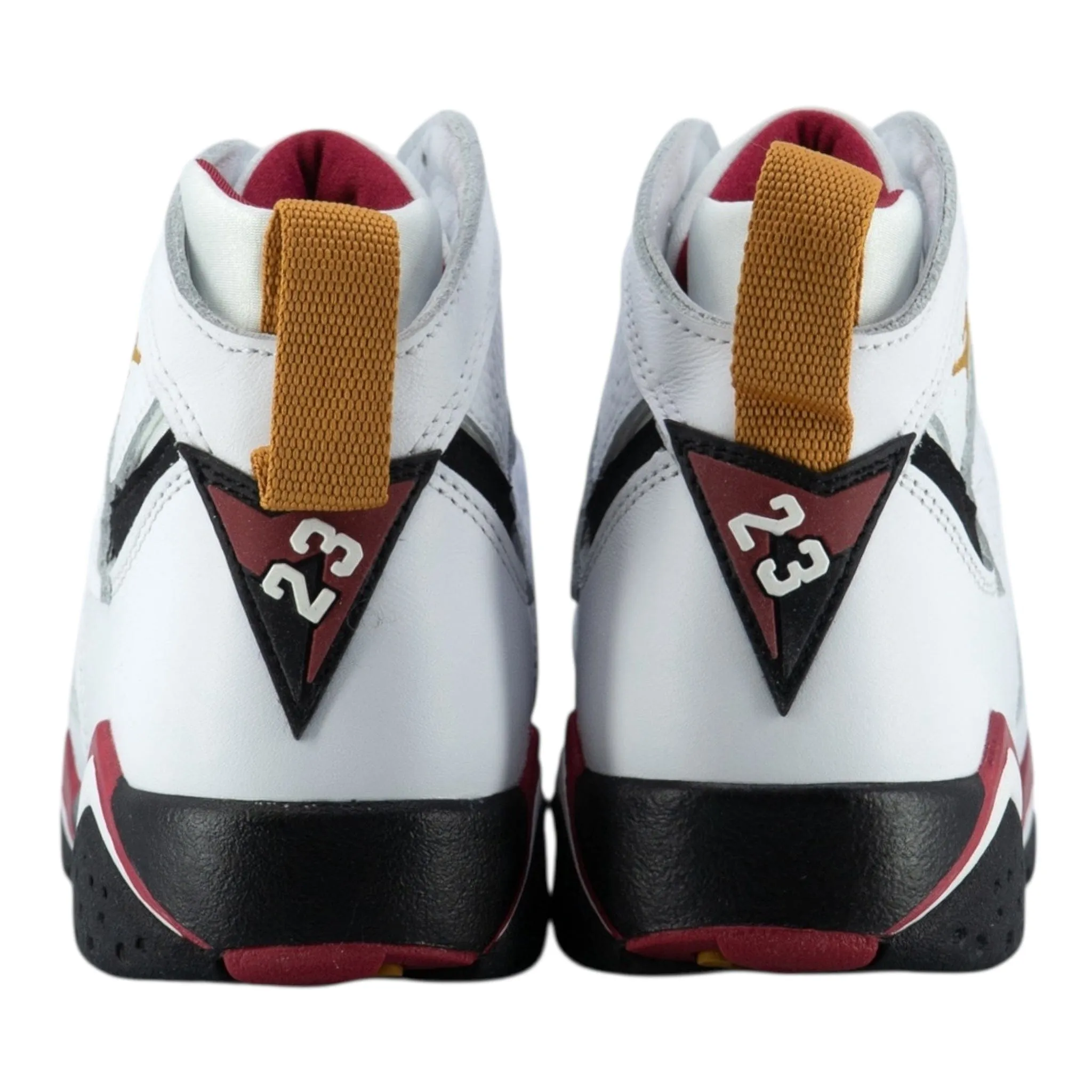 Air Jordan 7 Retro Cardinal (2022) (GS)