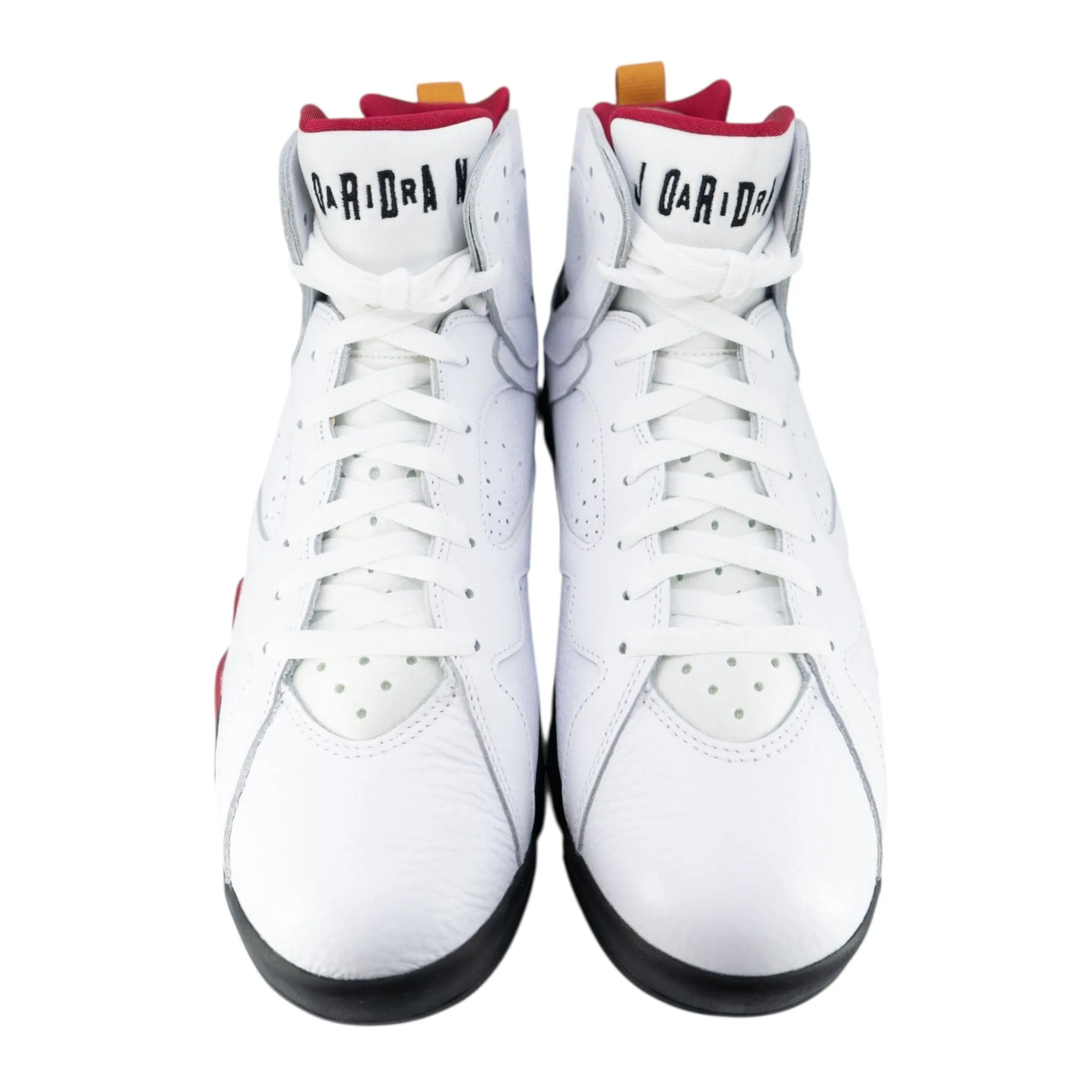 Air Jordan 7 Retro Cardinal (2022)