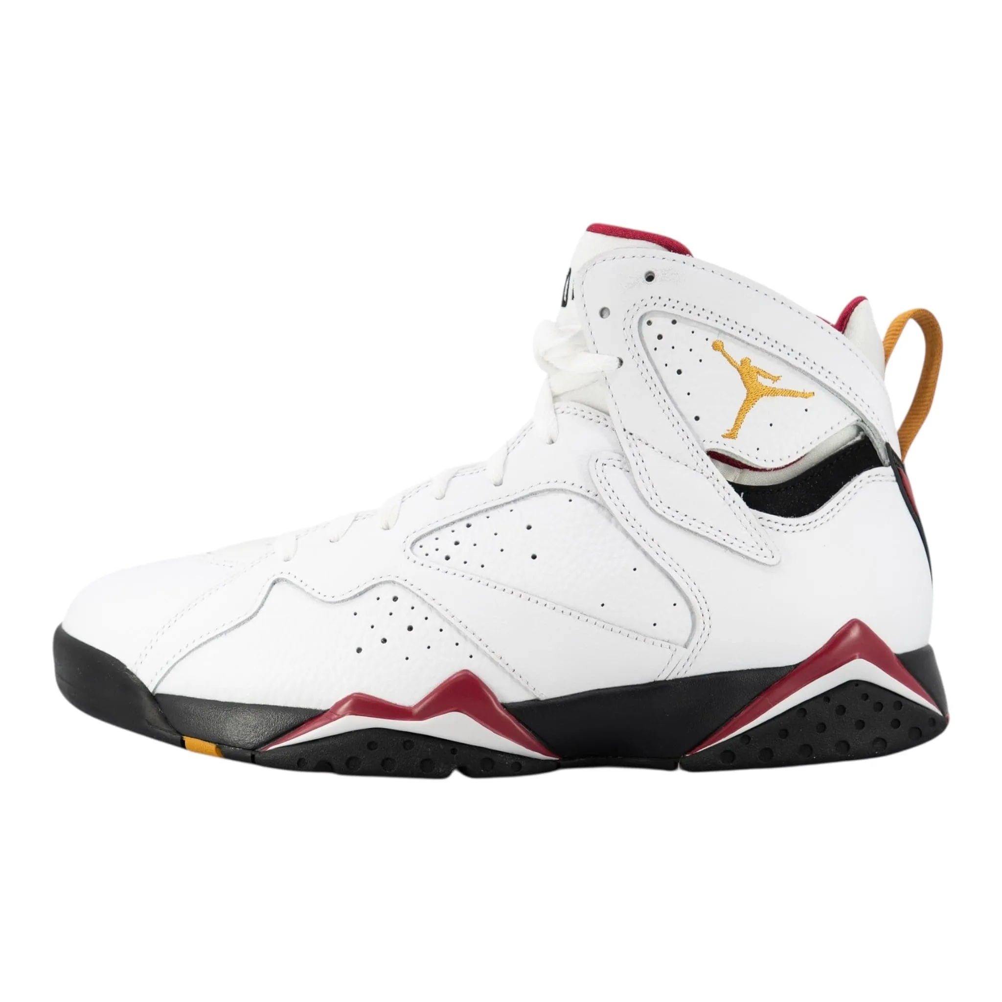 Air Jordan 7 Retro Cardinal (2022)