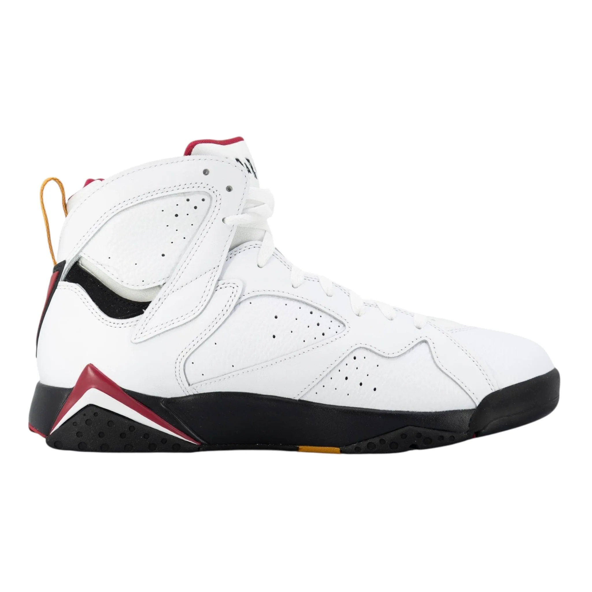 Air Jordan 7 Retro Cardinal (2022)