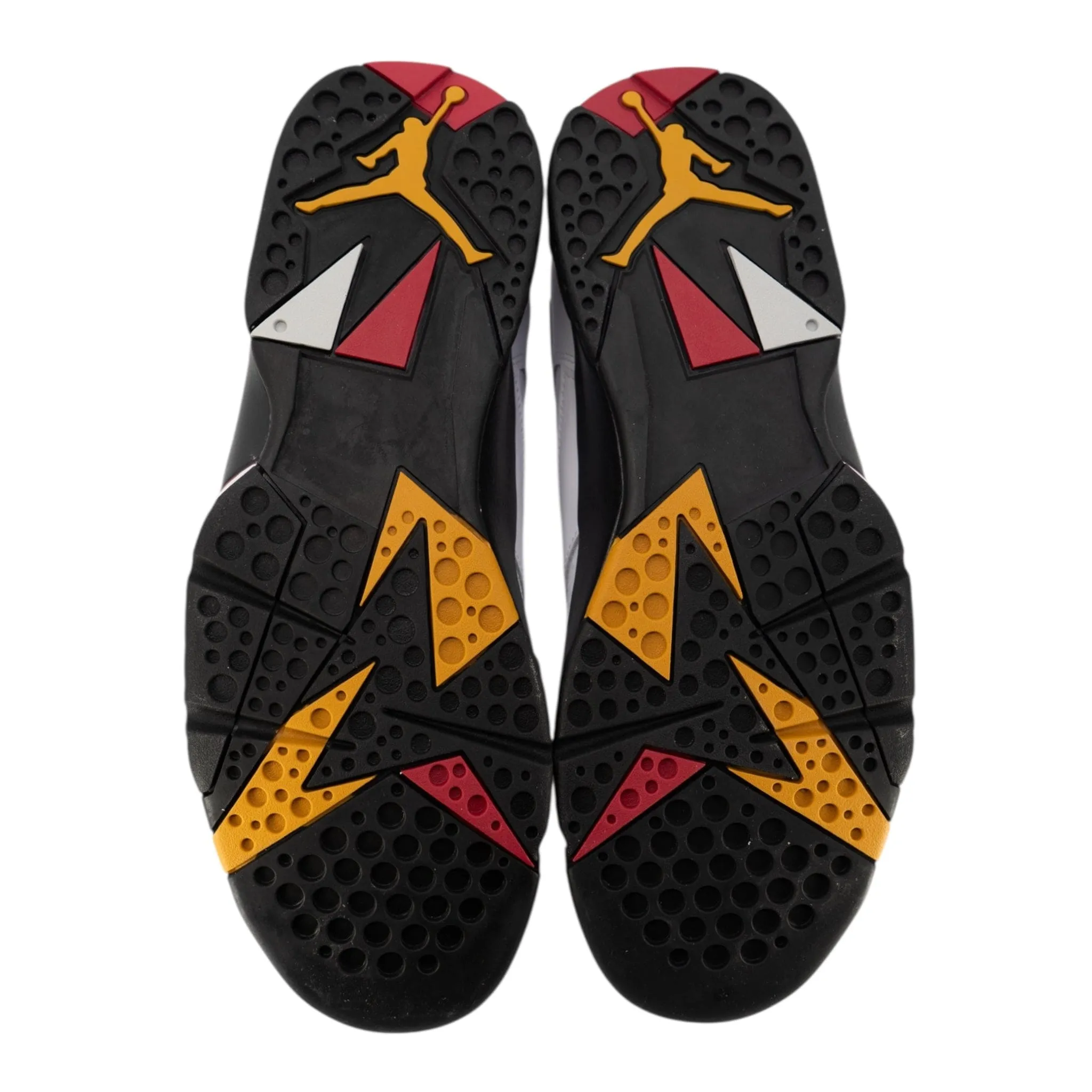 Air Jordan 7 Retro Cardinal (2022)