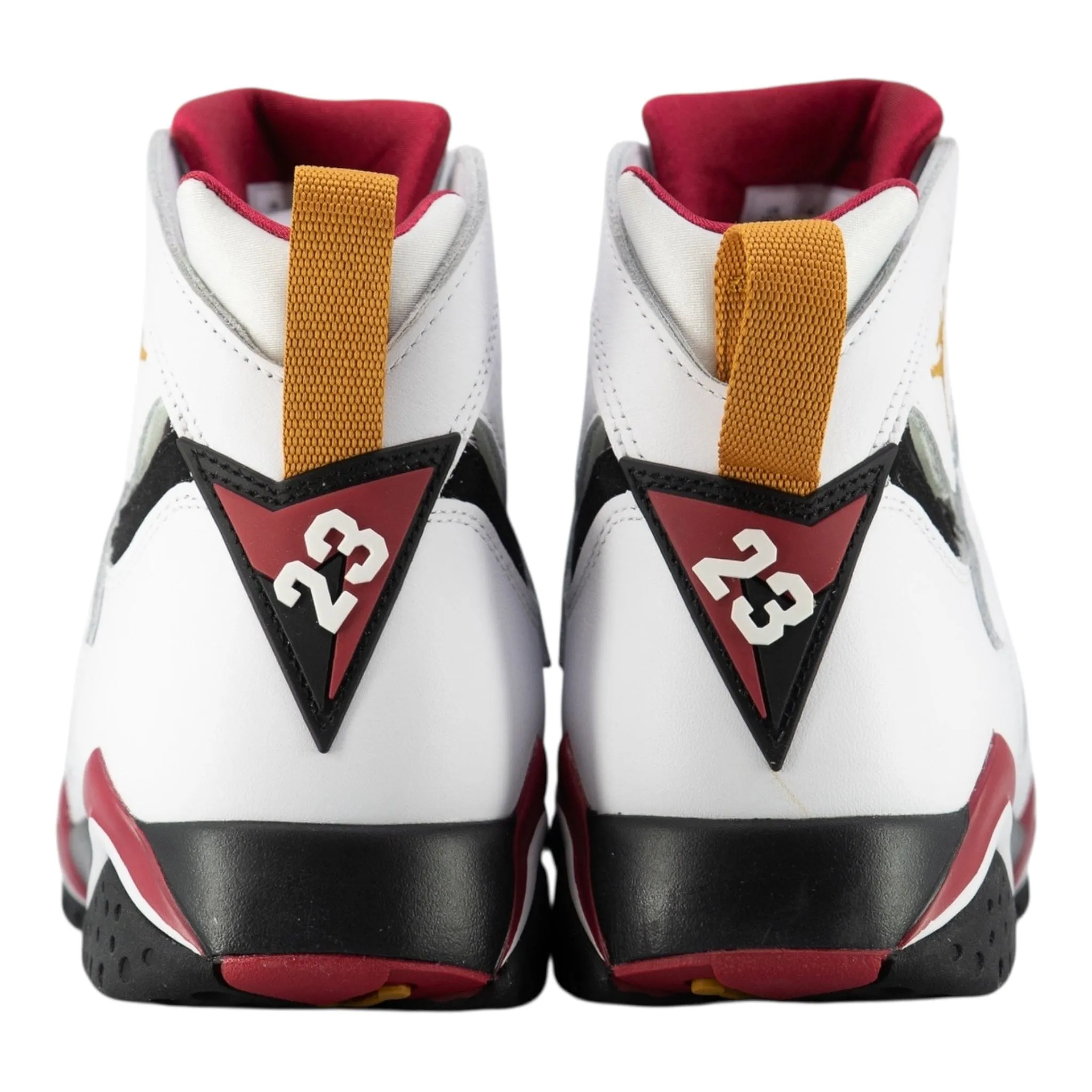 Air Jordan 7 Retro Cardinal (2022)