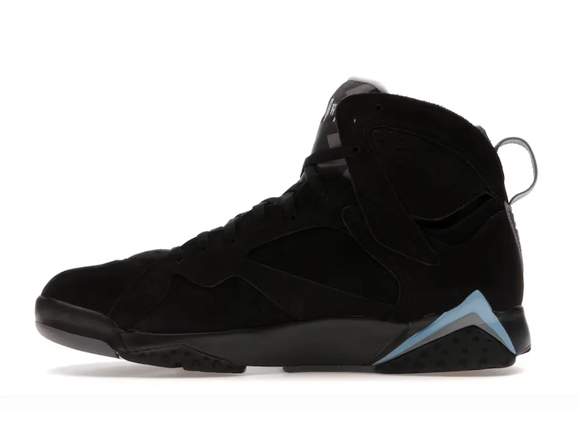 Air Jordan 7 Retro Chambray (2023)