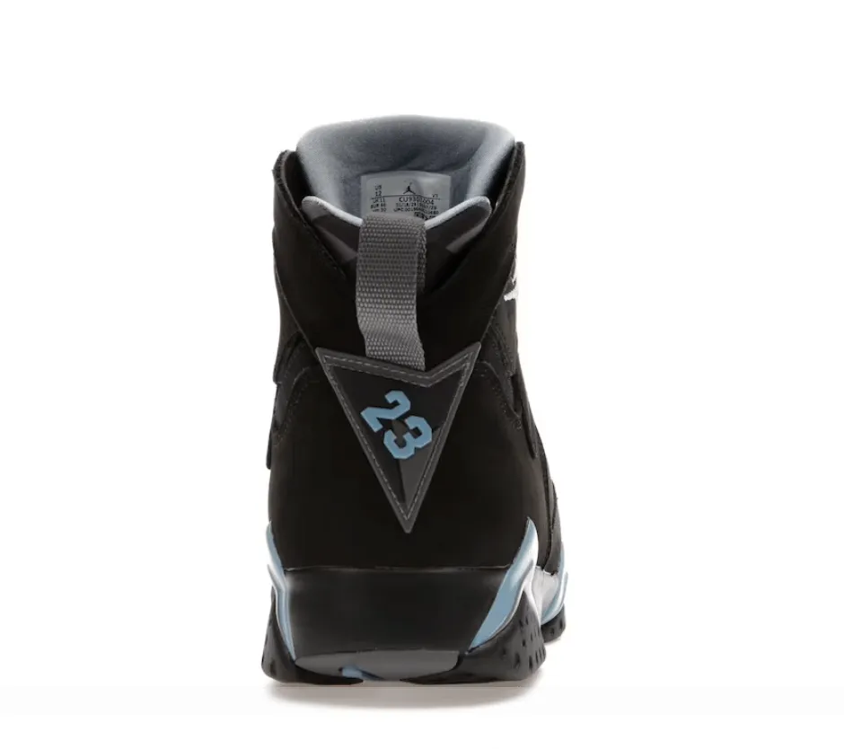 Air Jordan 7 Retro Chambray (2023)