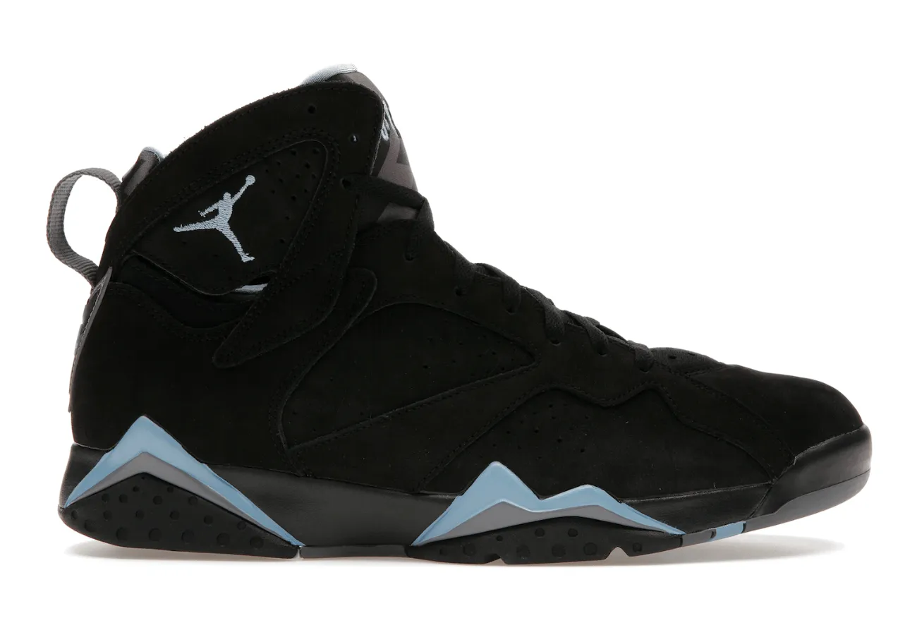 Air Jordan 7 Retro Chambray (2023)