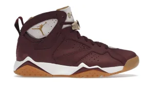 Air Jordan 7 Retro Championship Pack Cigar