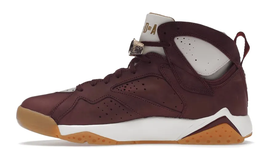 Air Jordan 7 Retro Championship Pack Cigar