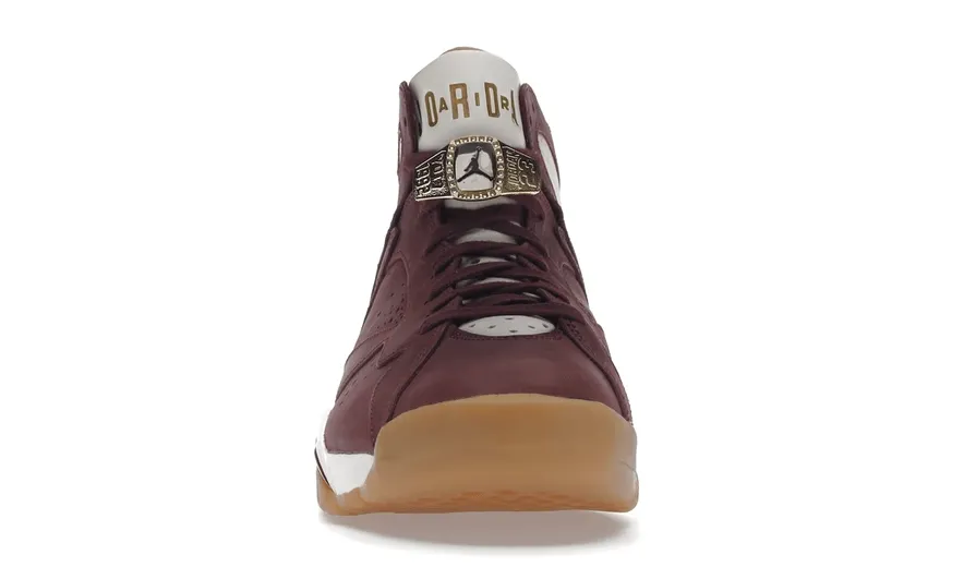 Air Jordan 7 Retro Championship Pack Cigar