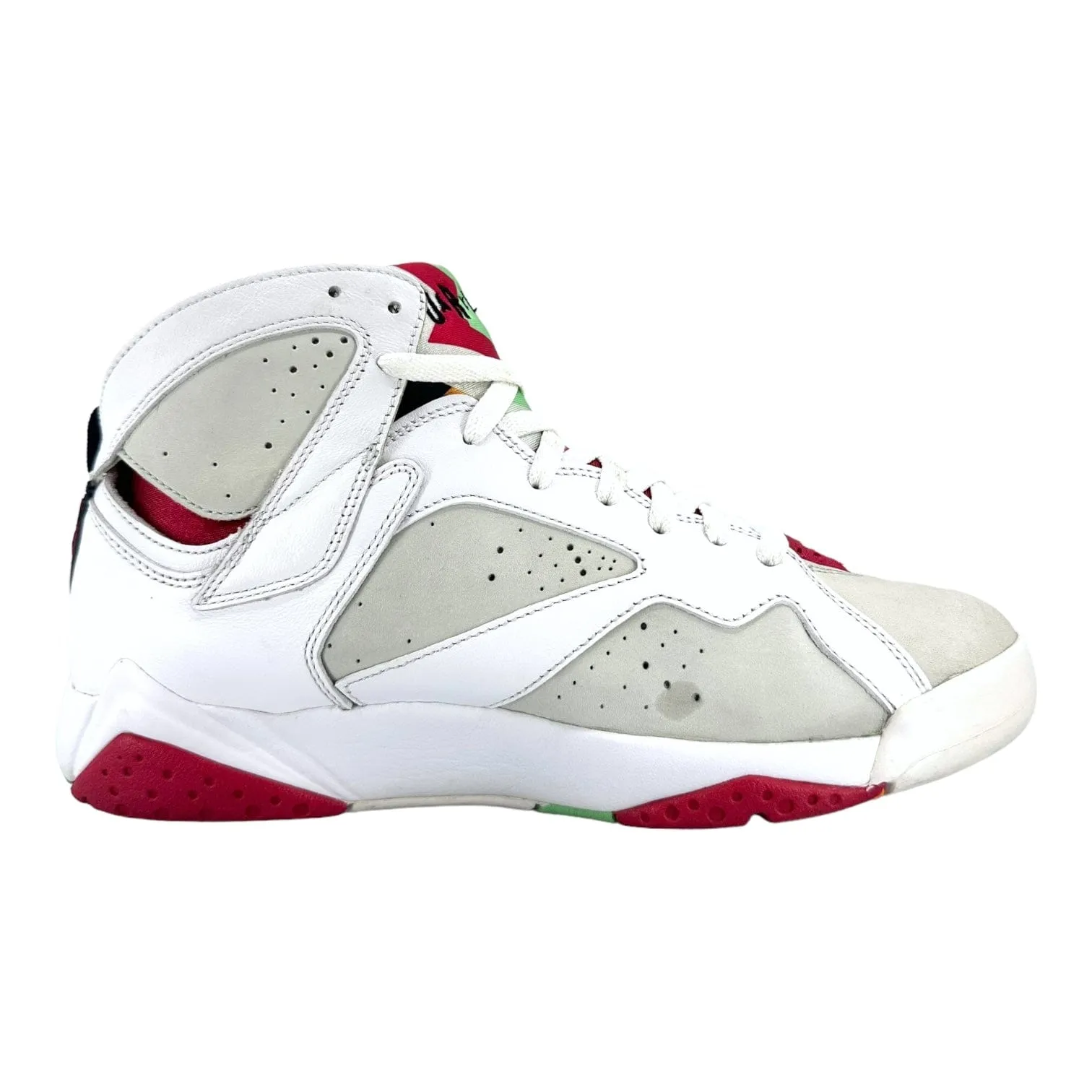 Air Jordan 7 Retro Hare (2015) Pre-Owned