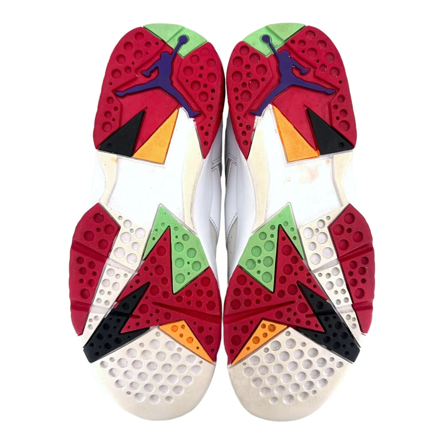 Air Jordan 7 Retro Hare (2015) Pre-Owned