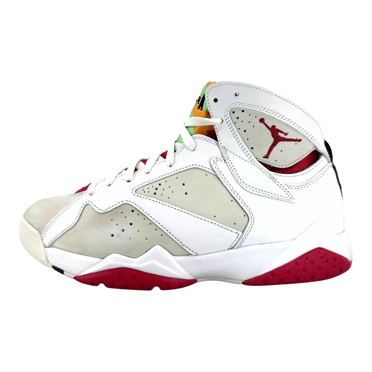 Air Jordan 7 Retro Hare (2015) Pre-Owned