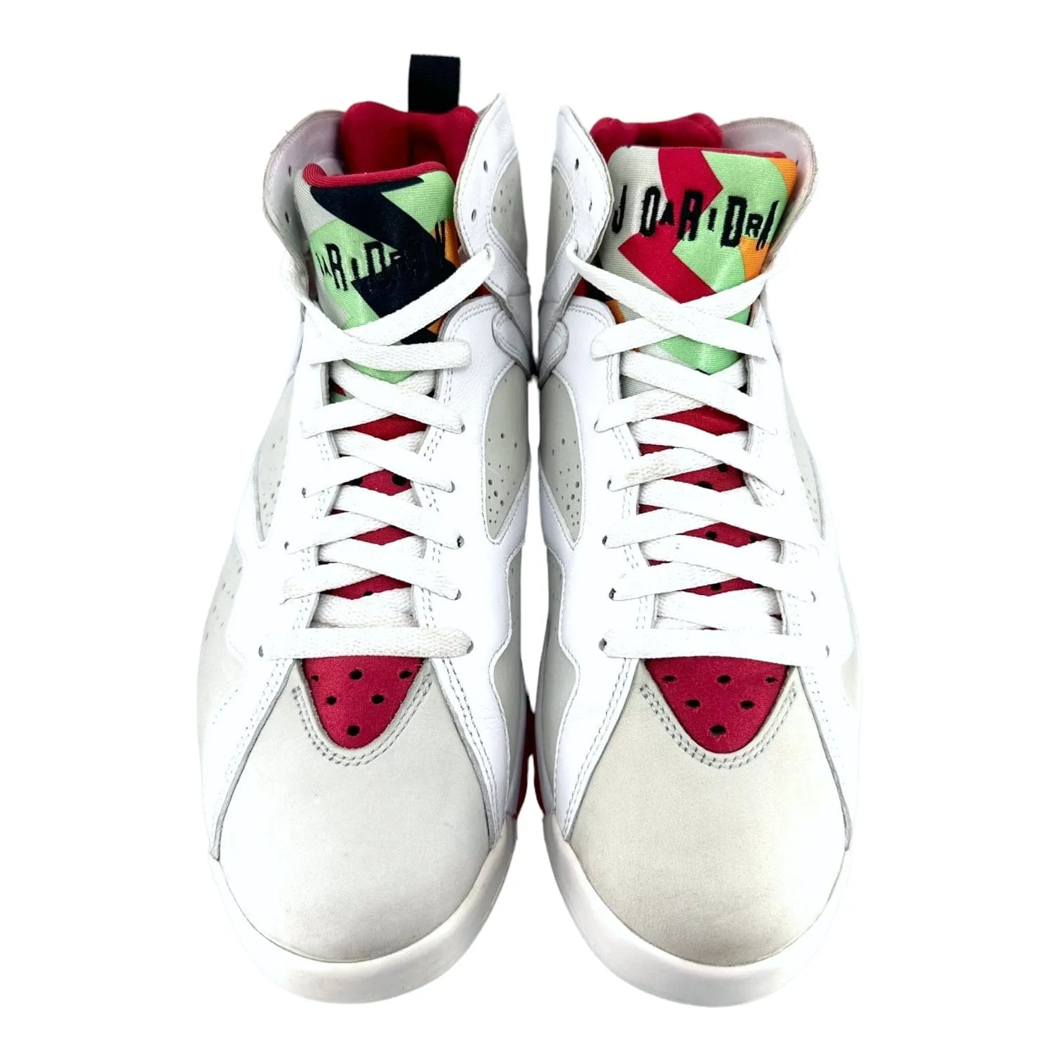 Air Jordan 7 Retro Hare (2015) Pre-Owned