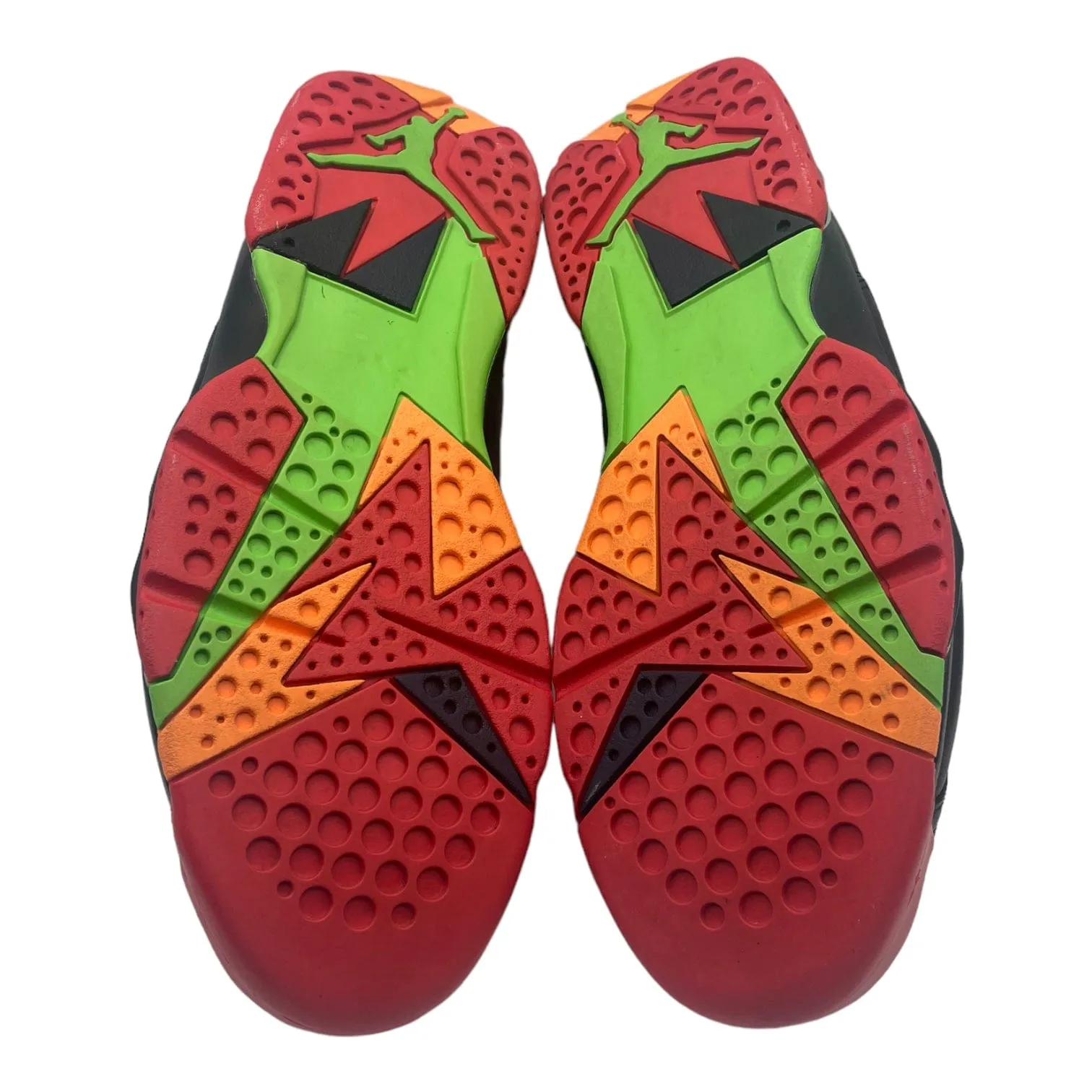 Air Jordan 7 Retro Marvin the Martian Pre-Owned