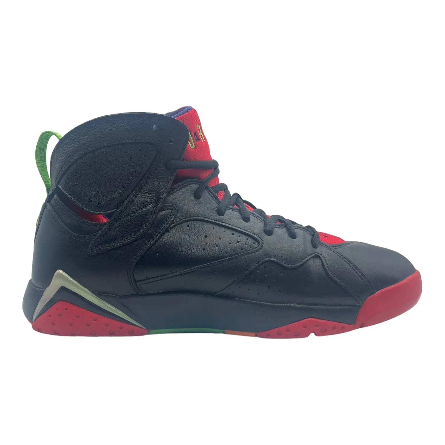 Air Jordan 7 Retro Marvin the Martian Pre-Owned