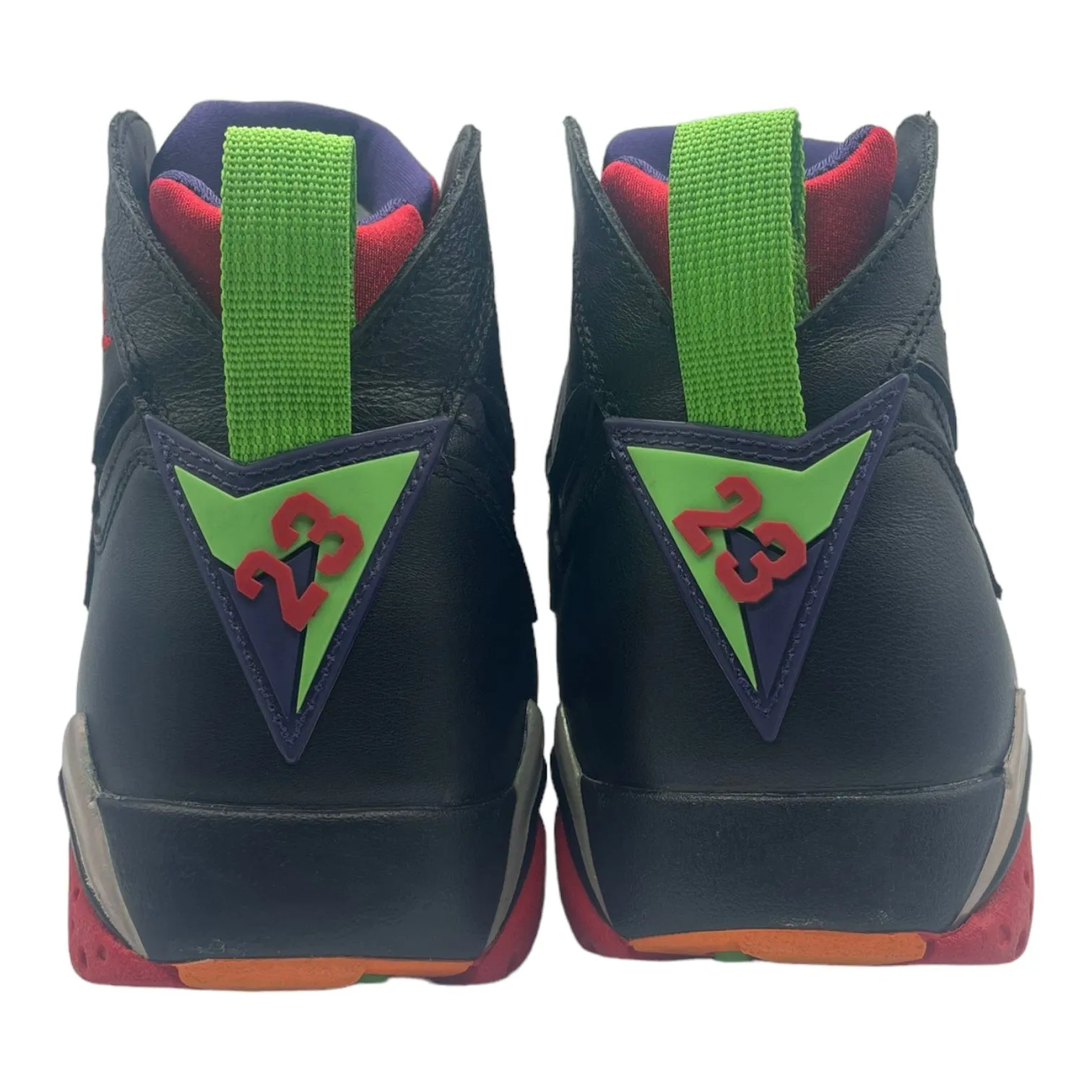 Air Jordan 7 Retro Marvin the Martian Pre-Owned