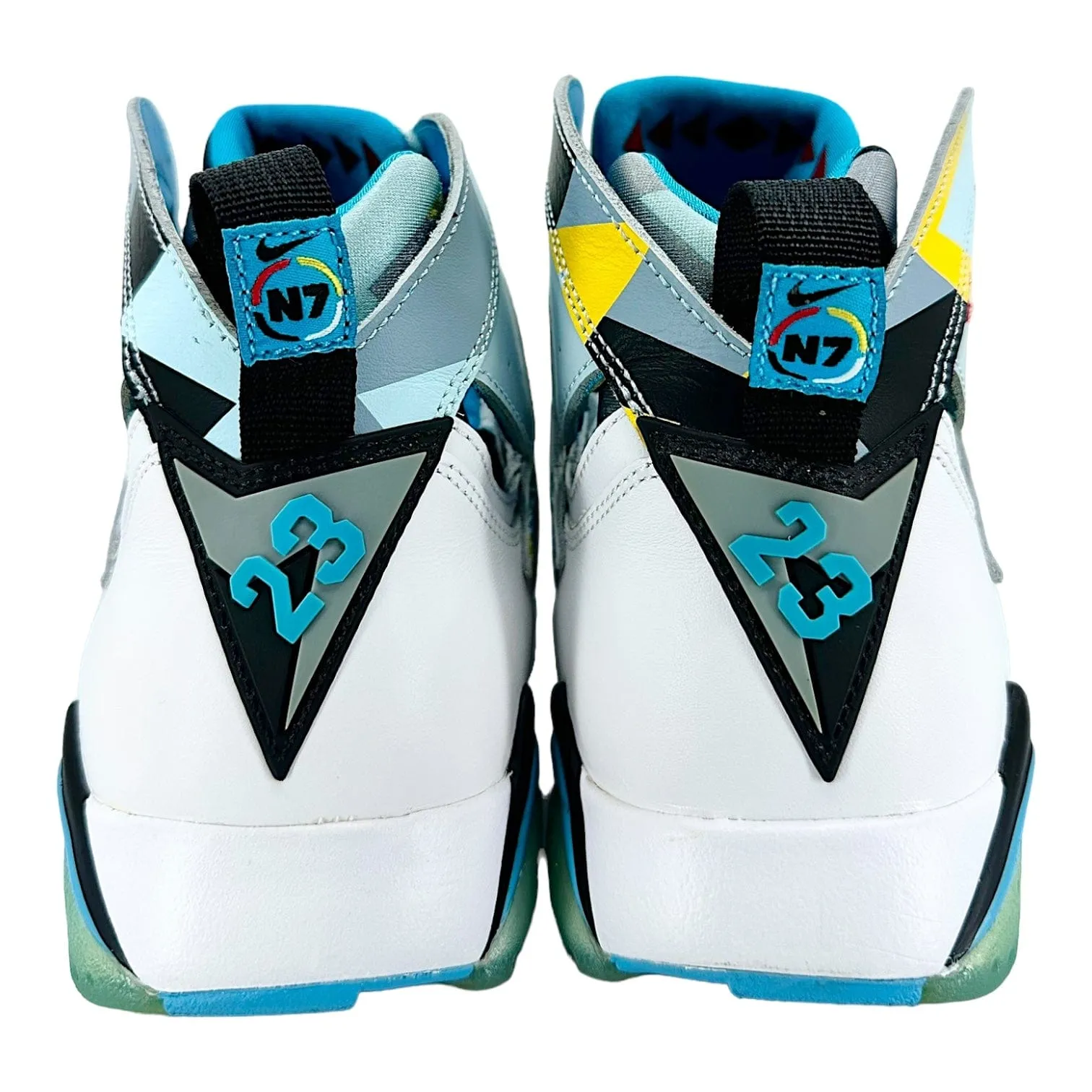 Air Jordan 7 Retro N7 Pre-Owned