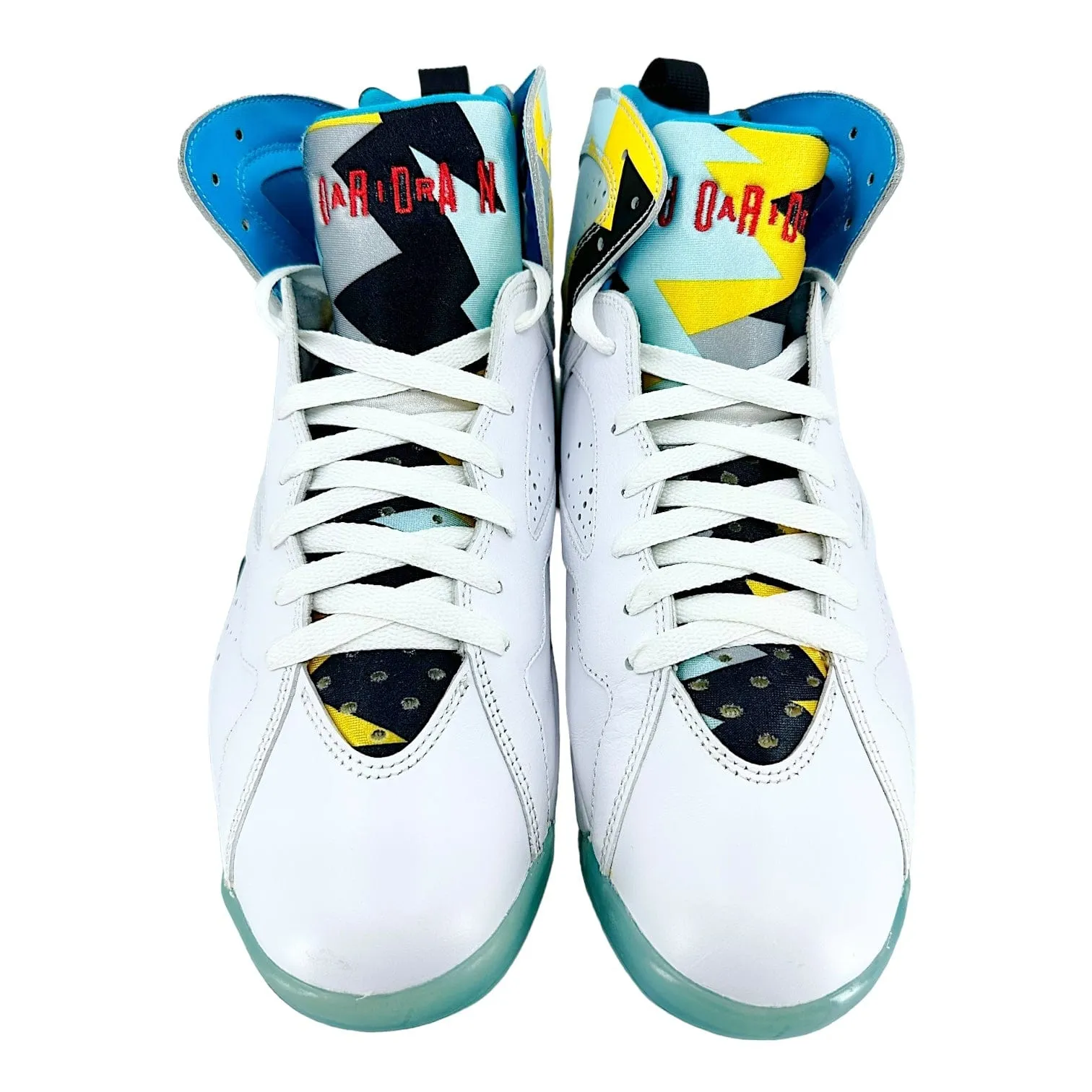 Air Jordan 7 Retro N7 Pre-Owned