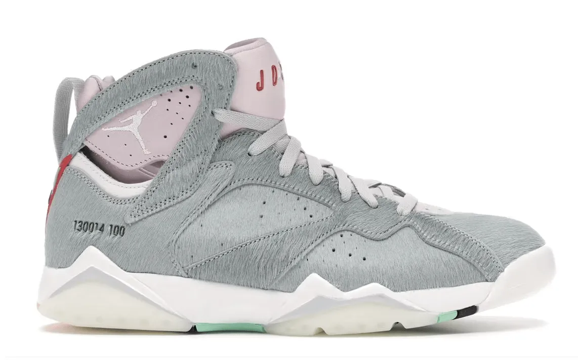 Air Jordan 7 Retro Neutral Grey