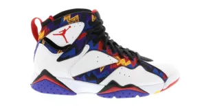 Air Jordan 7 Retro Nothing But Net