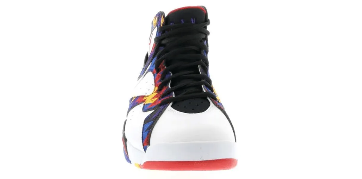 Air Jordan 7 Retro Nothing But Net
