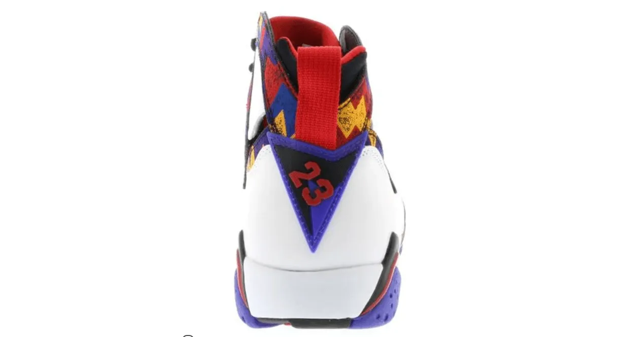 Air Jordan 7 Retro Nothing But Net