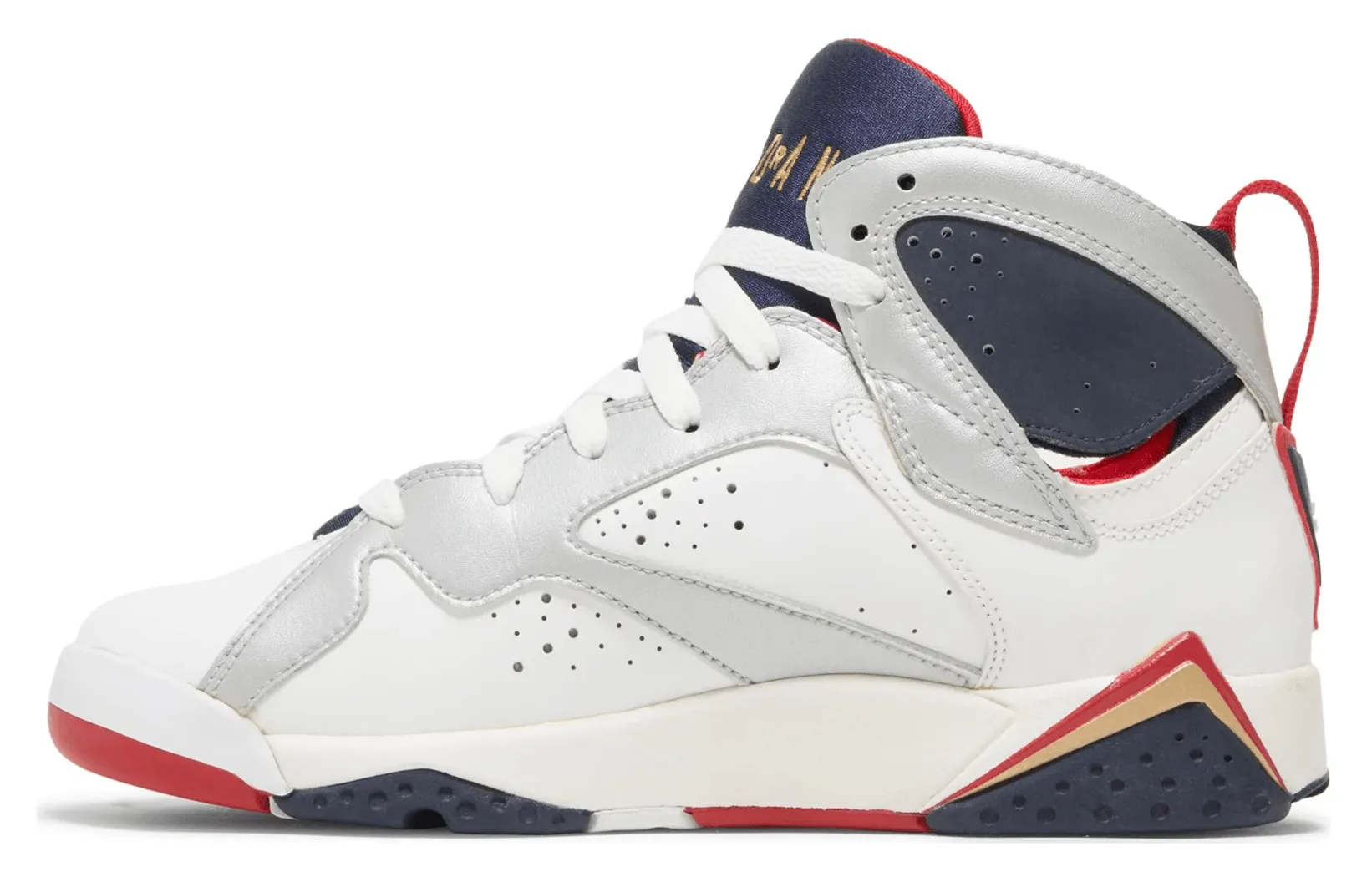 Air Jordan 7 Retro Olympic (2012) (GS)