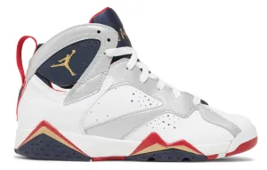 Air Jordan 7 Retro Olympic (2012) (GS)