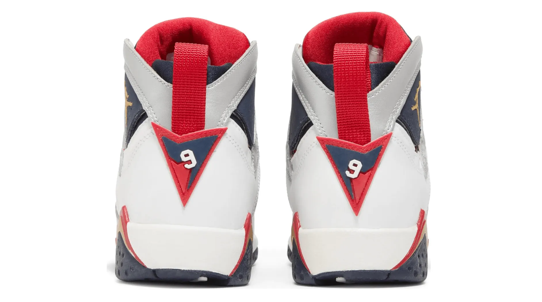 Air Jordan 7 Retro Olympic (2012) (GS)