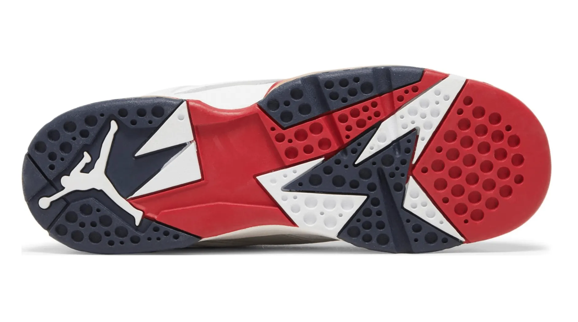 Air Jordan 7 Retro Olympic (2012) (GS)
