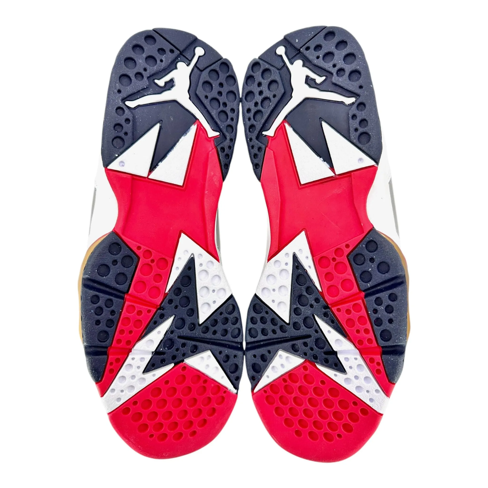 Air Jordan 7 Retro Olympic (2012)