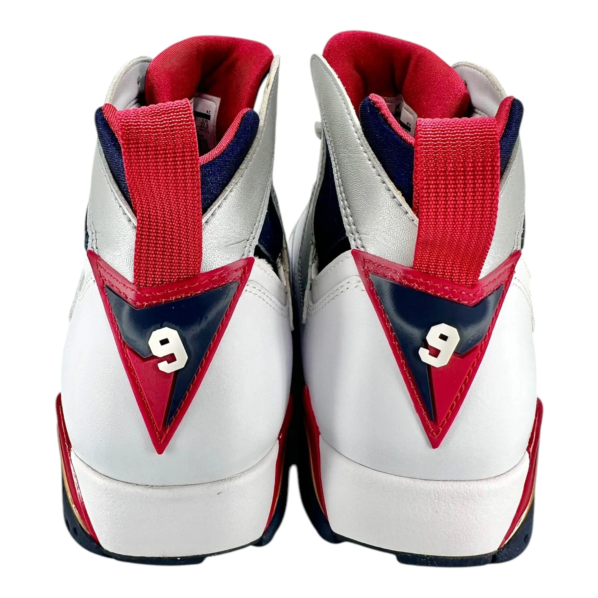 Air Jordan 7 Retro Olympic (2012)