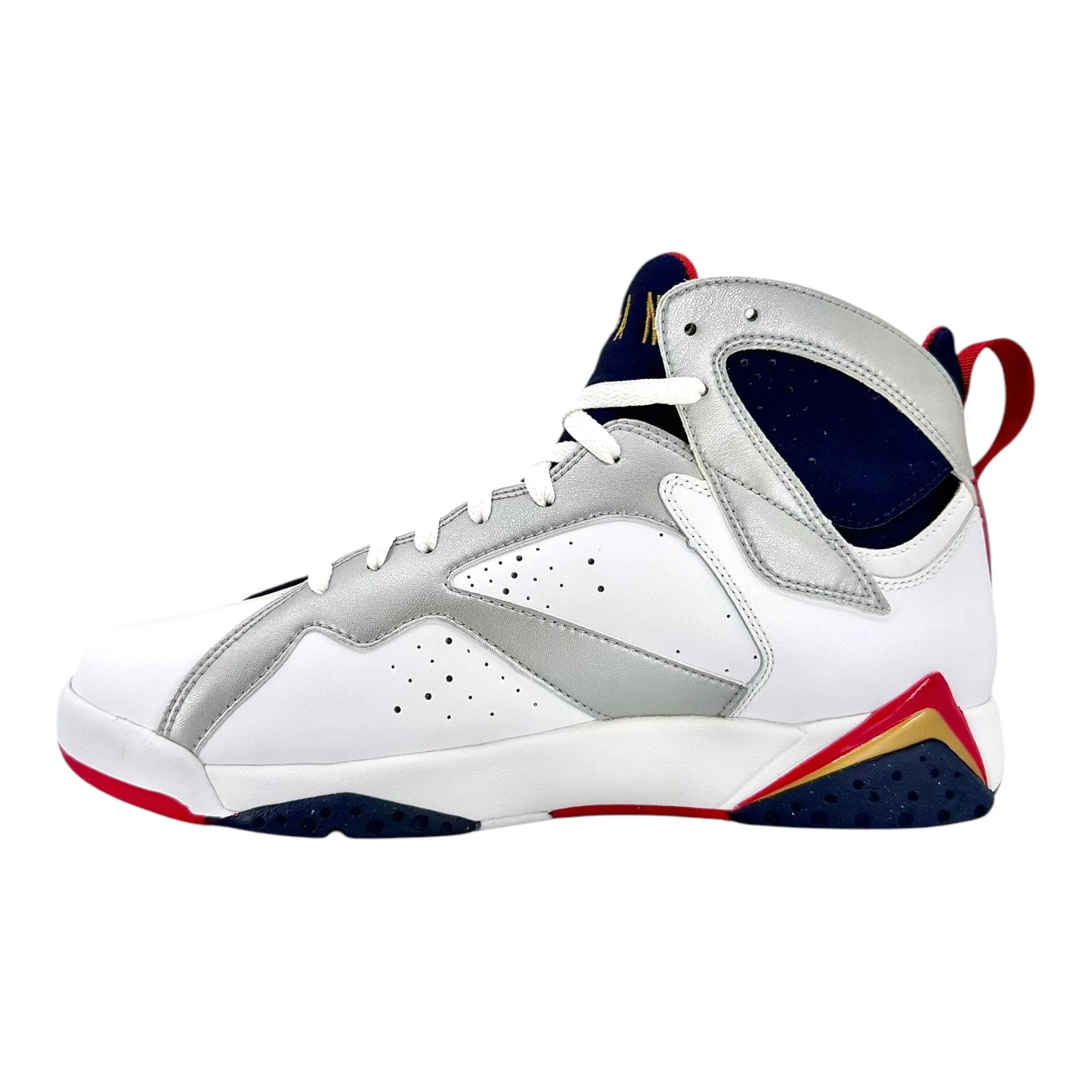 Air Jordan 7 Retro Olympic (2012)