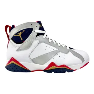 Air Jordan 7 Retro Olympic (2012)