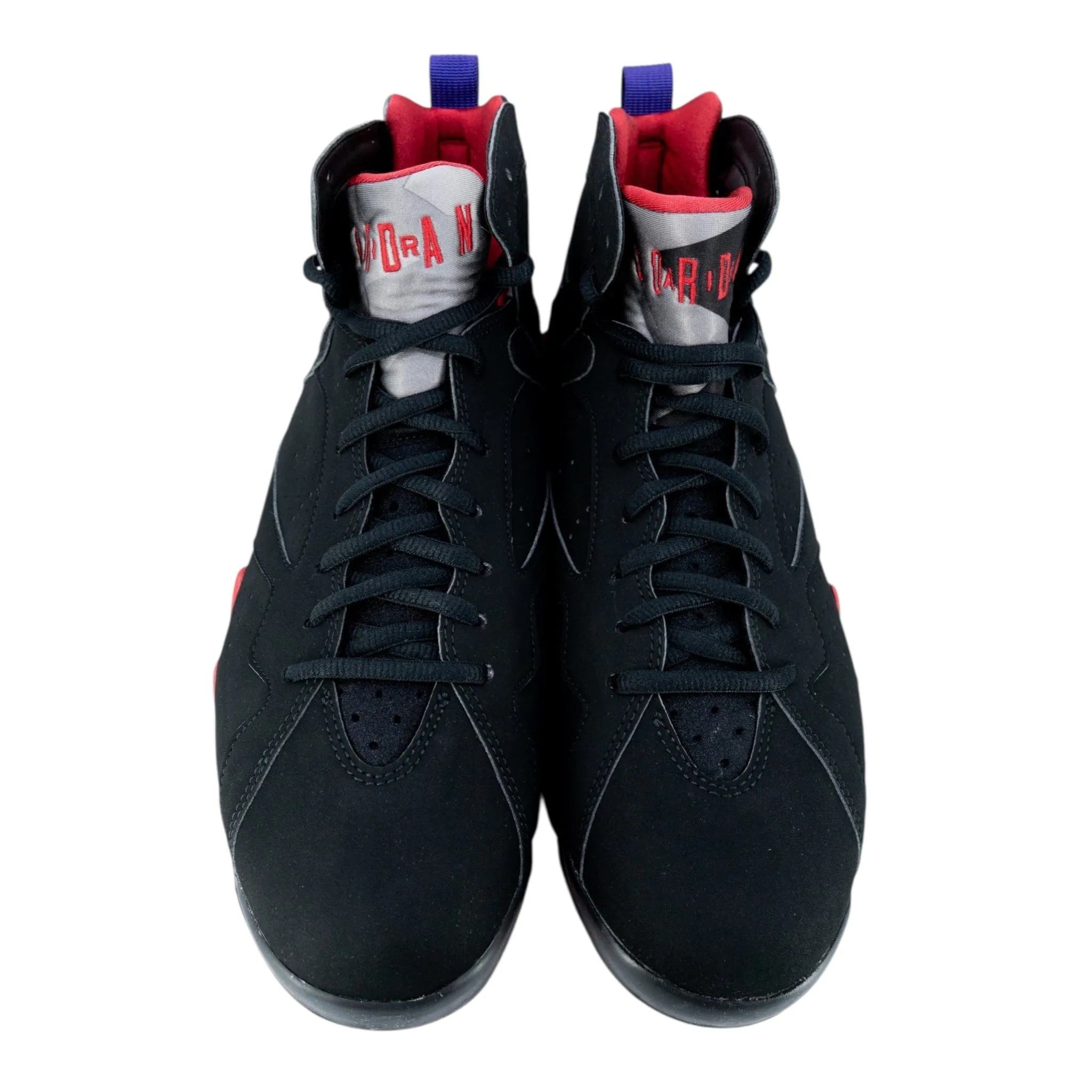 Air Jordan 7 Retro Raptors (2012)