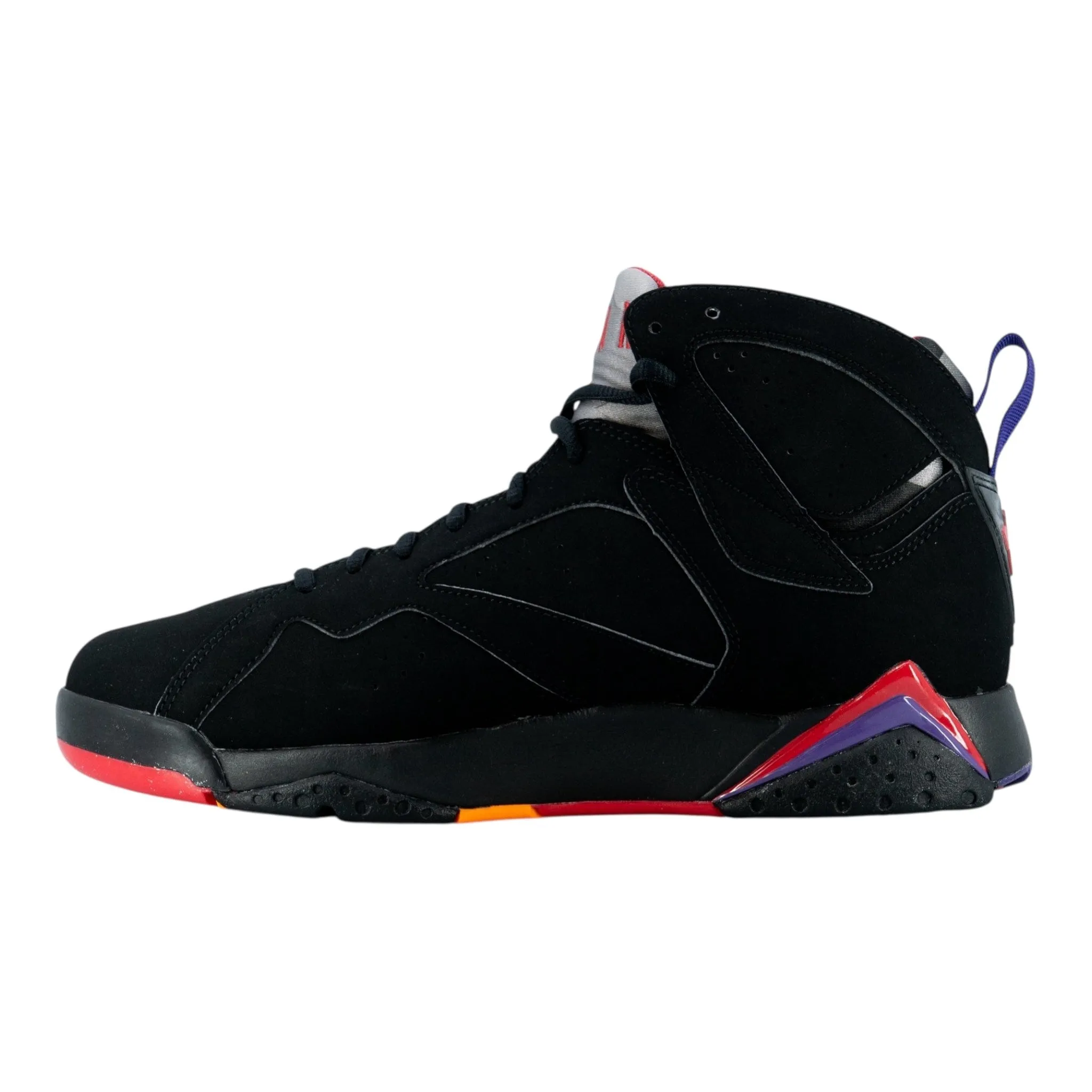 Air Jordan 7 Retro Raptors (2012)