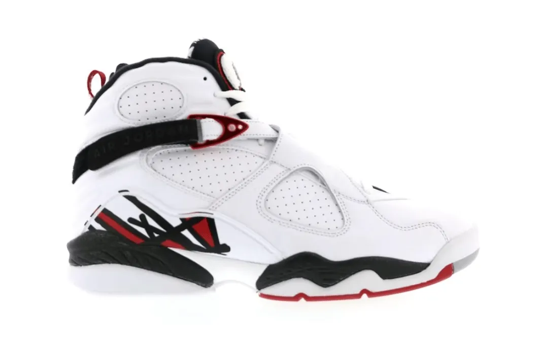 Air Jordan 8 Retro Alternate