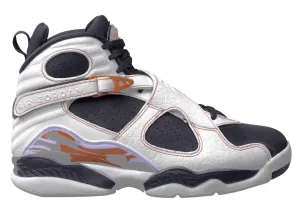 Air Jordan 8 Retro Black Toes