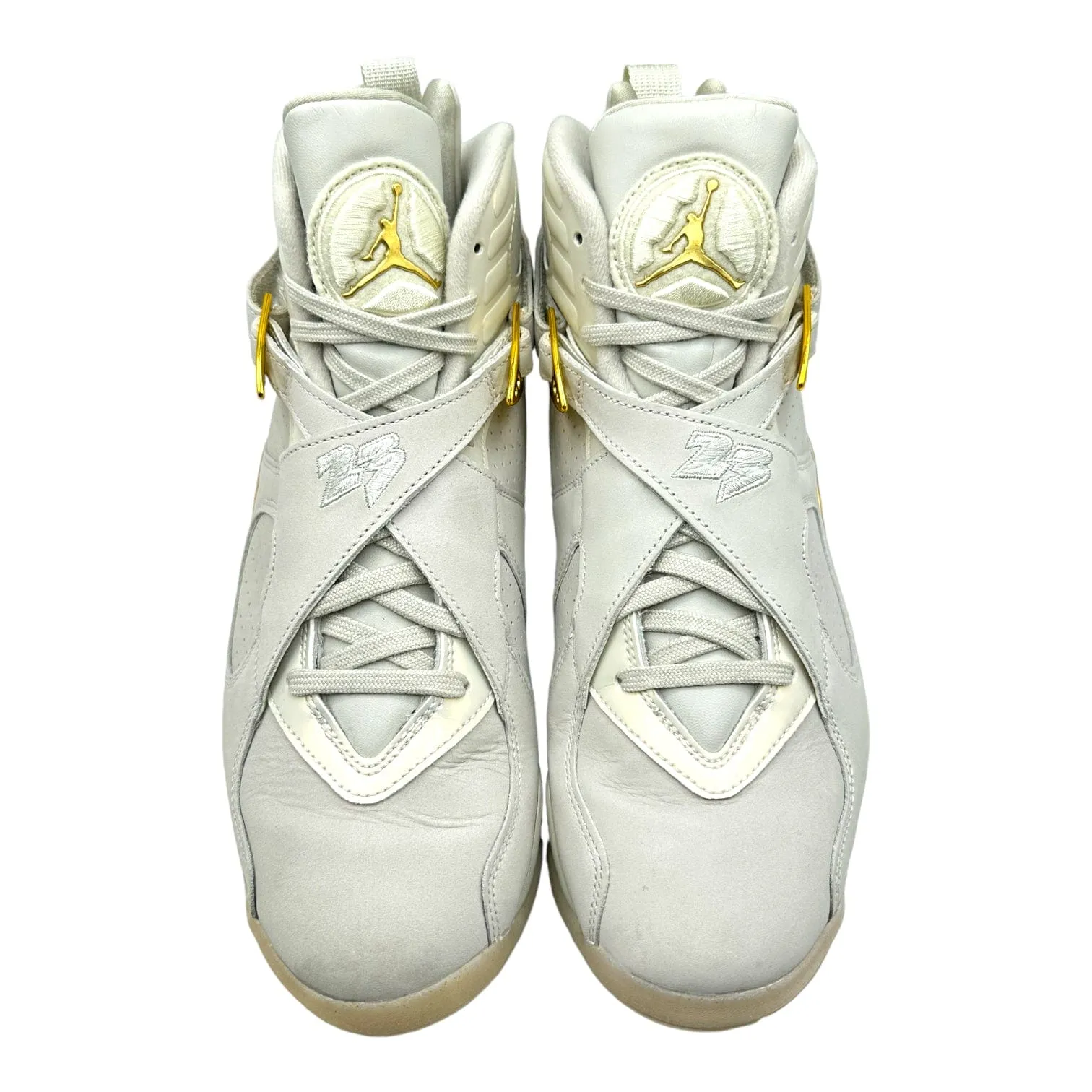 Air Jordan 8 Retro Champagne Pre-Owned
